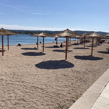 Apartman Turanj Kültér fotó