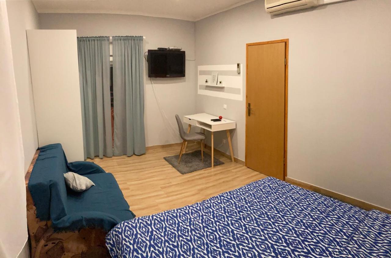 Apartman Turanj Kültér fotó