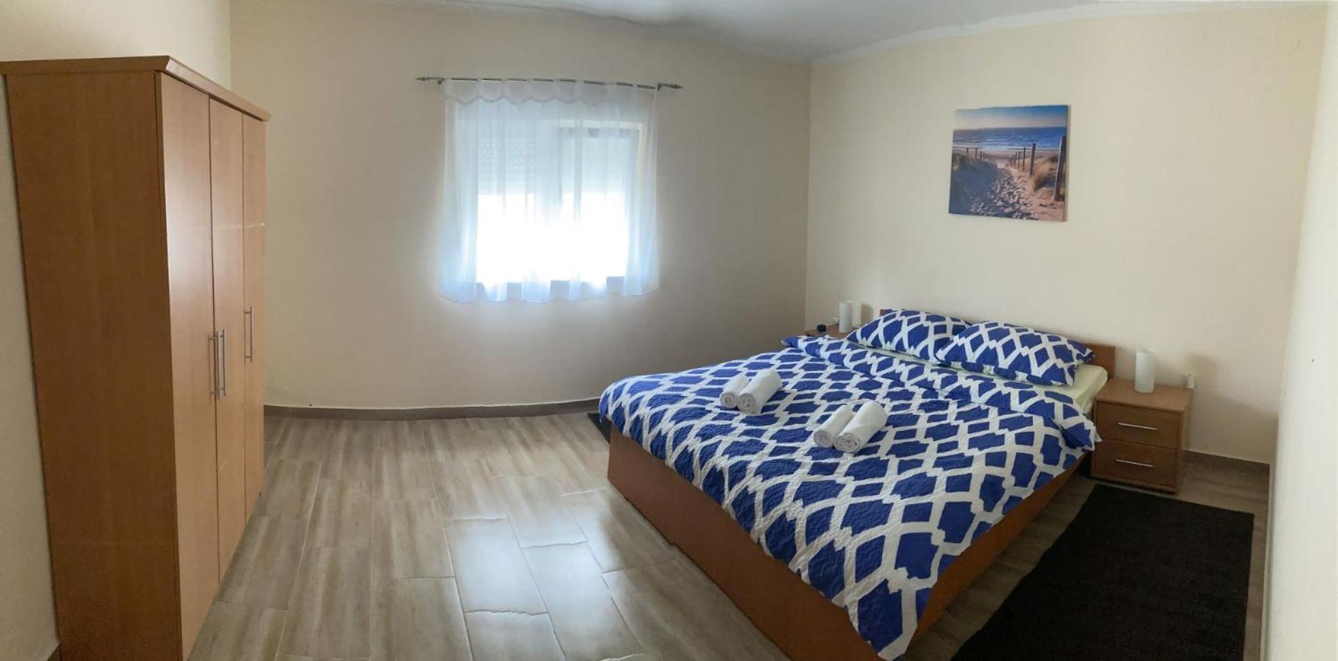 Apartman Turanj Kültér fotó