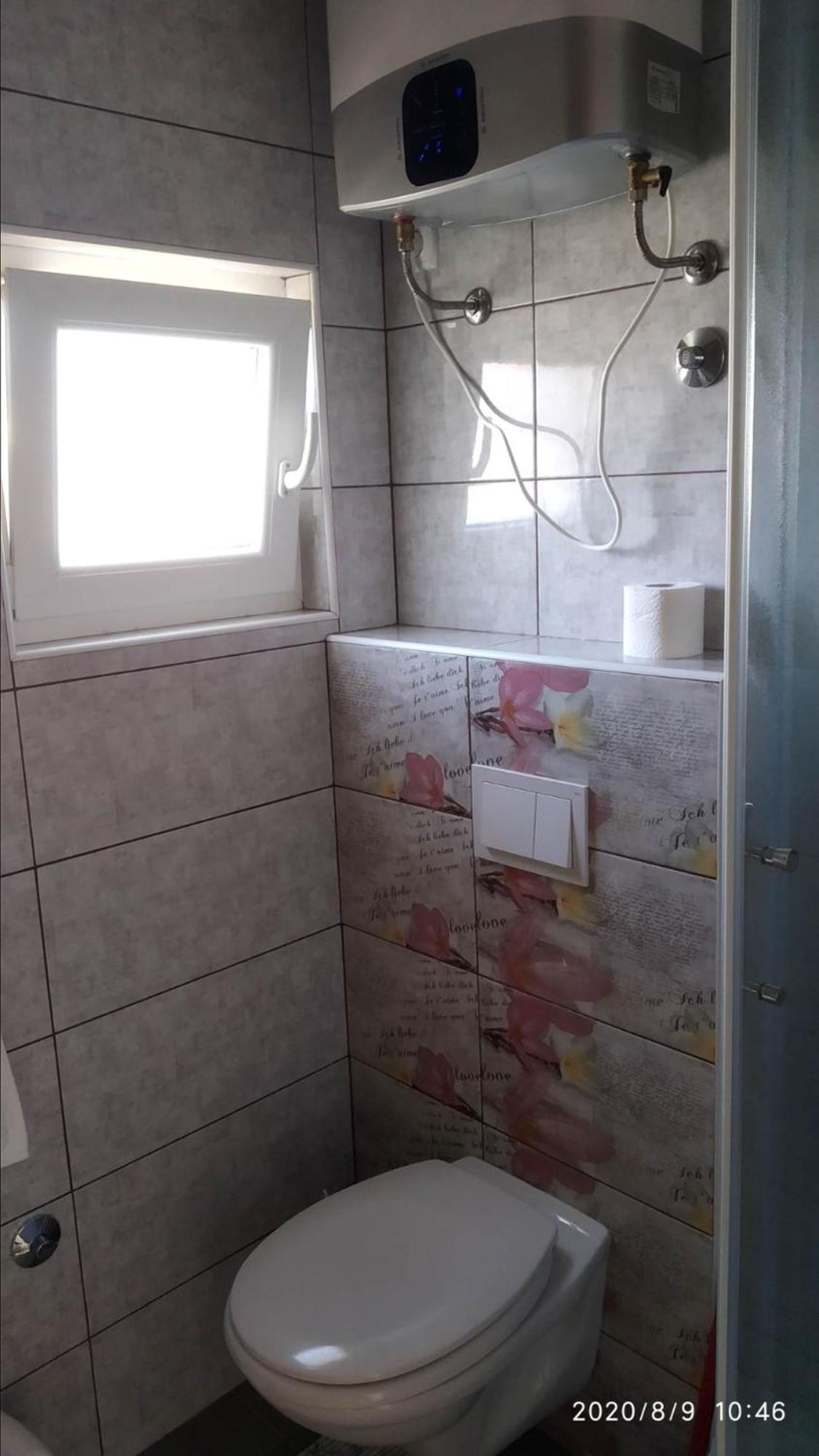 Apartman Turanj Szoba fotó