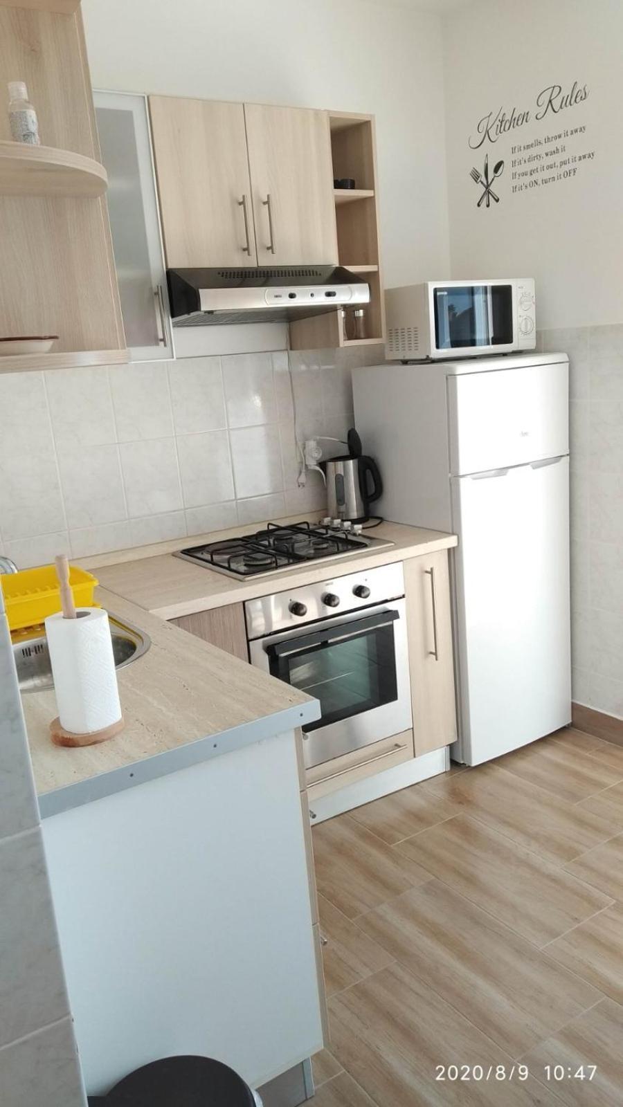 Apartman Turanj Szoba fotó