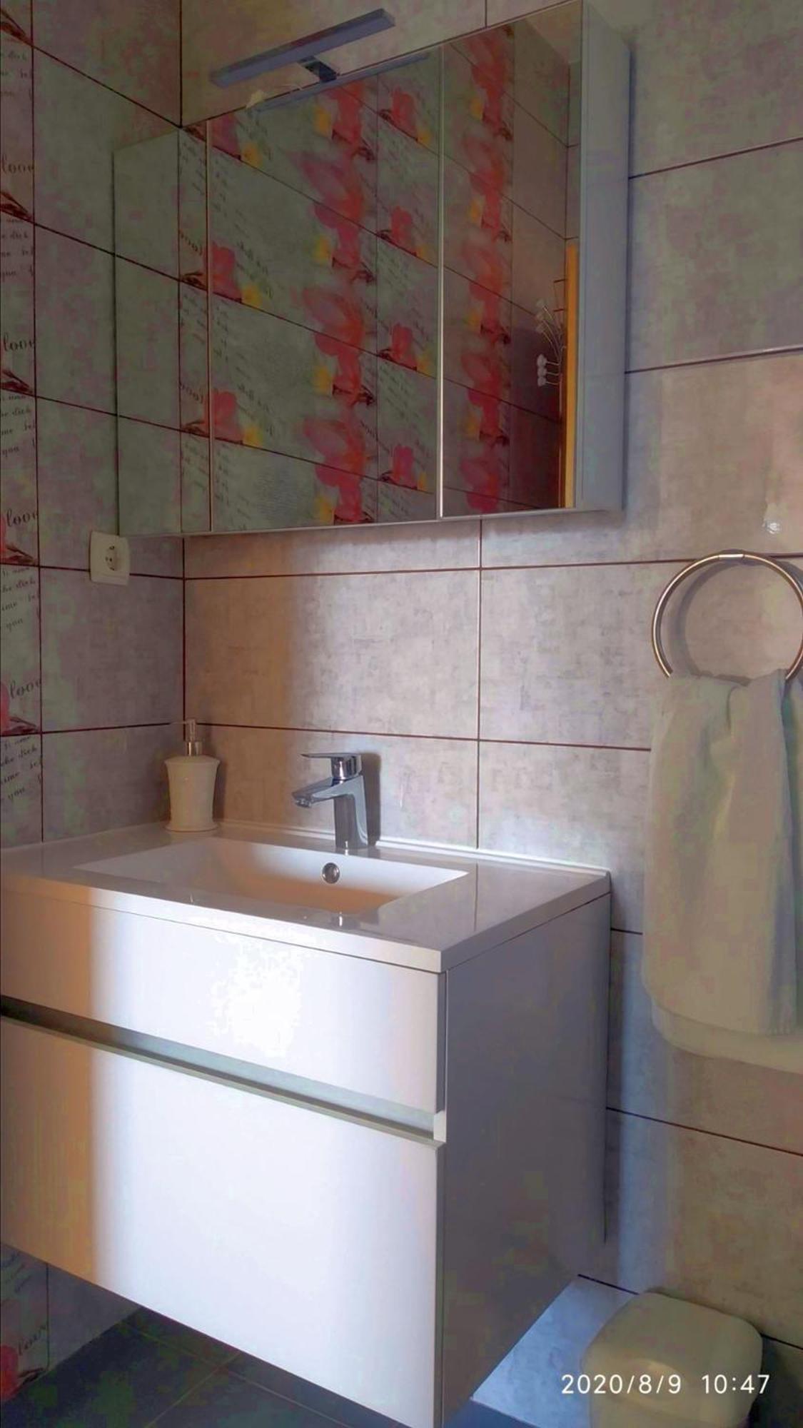 Apartman Turanj Szoba fotó